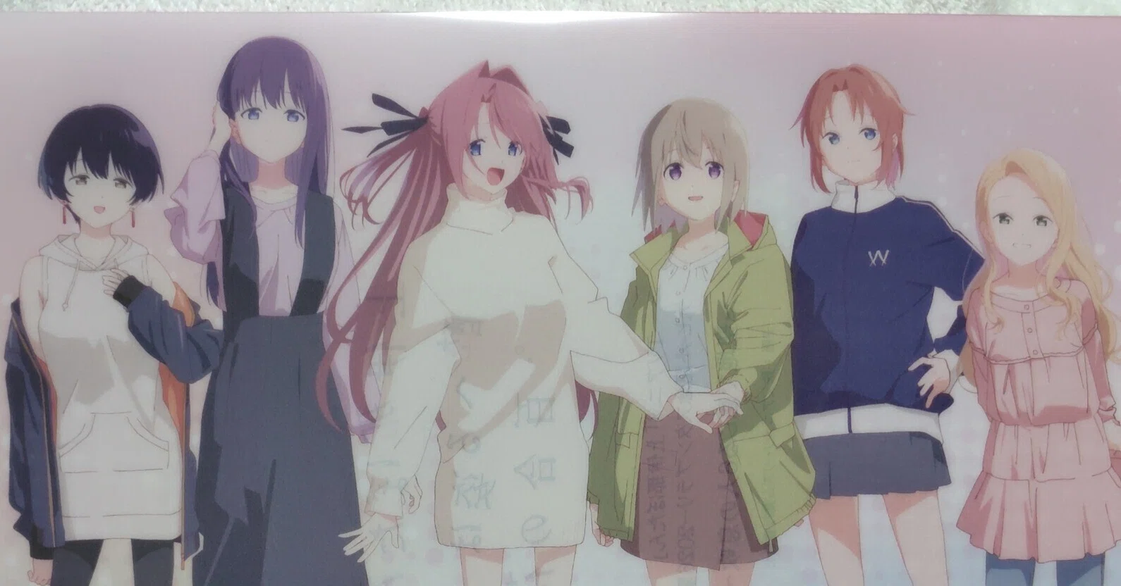 上伊那ぼたん秩父コラボグッズ｜すぬいちぴいち