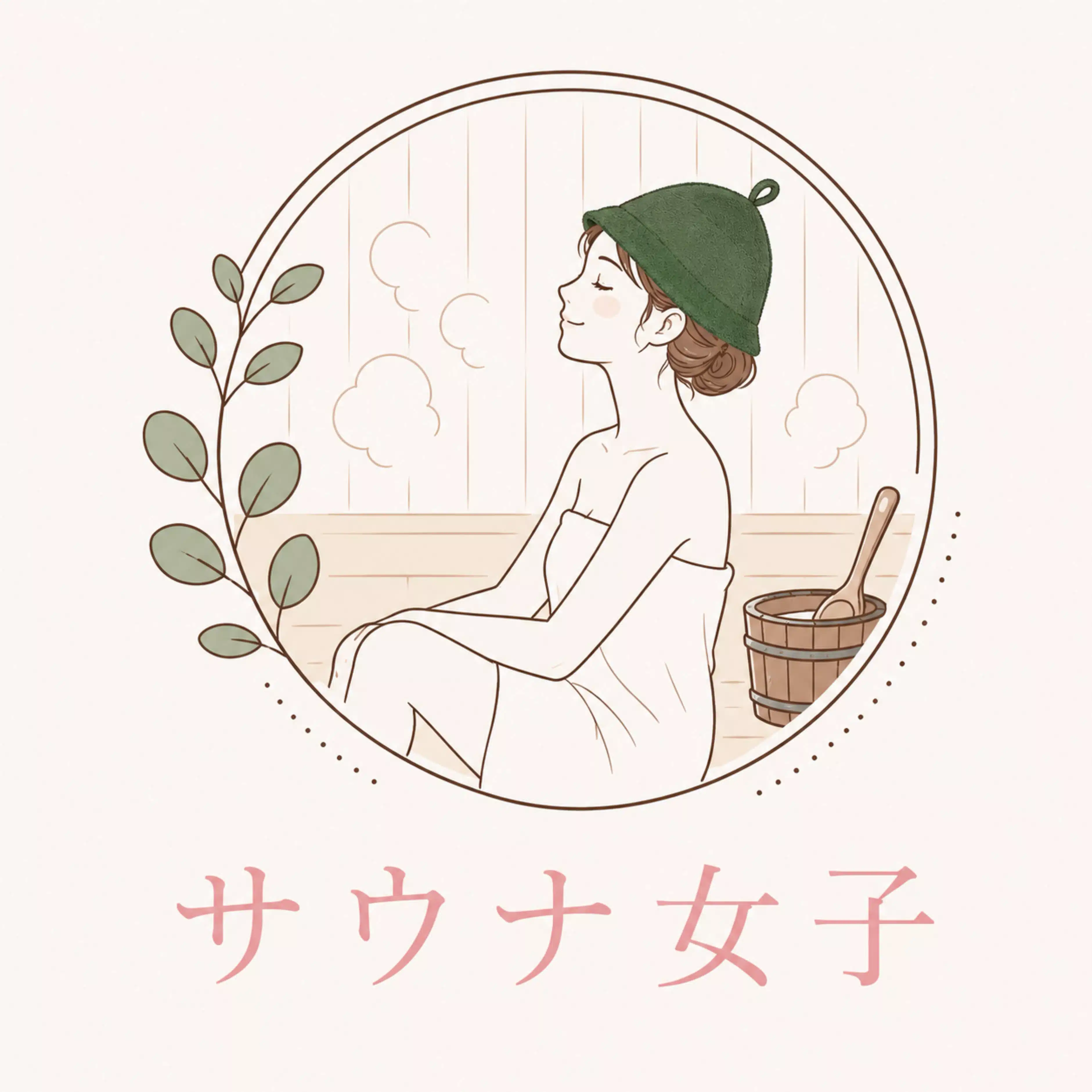 サウナ女子｜女性のためのサウナ検索アプリ