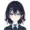 赤実青奈（アカミアオナ）  アンドロイドVTuber
