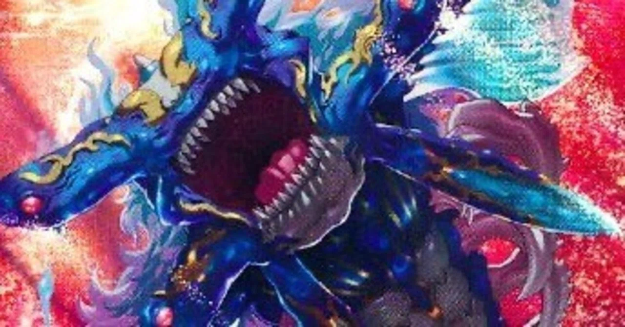新環境の覇者⁉︎ロストクルセイダー解説｜Sophia