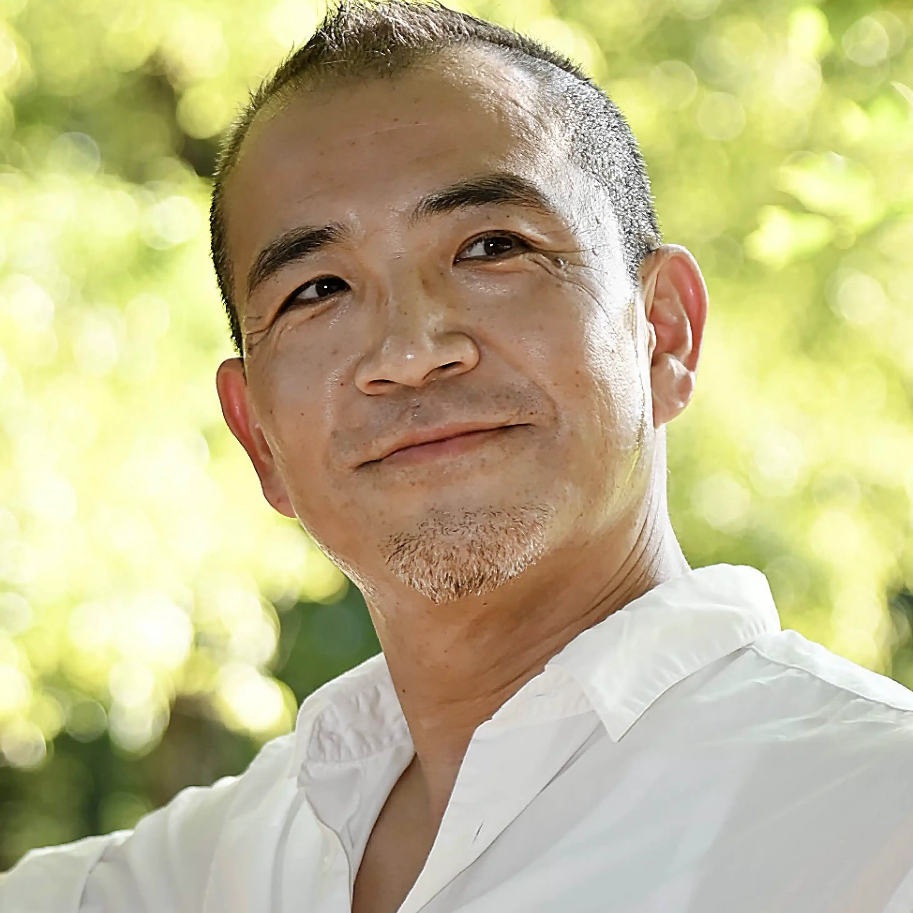 福島一晶｜孤独を統治する男たちへ