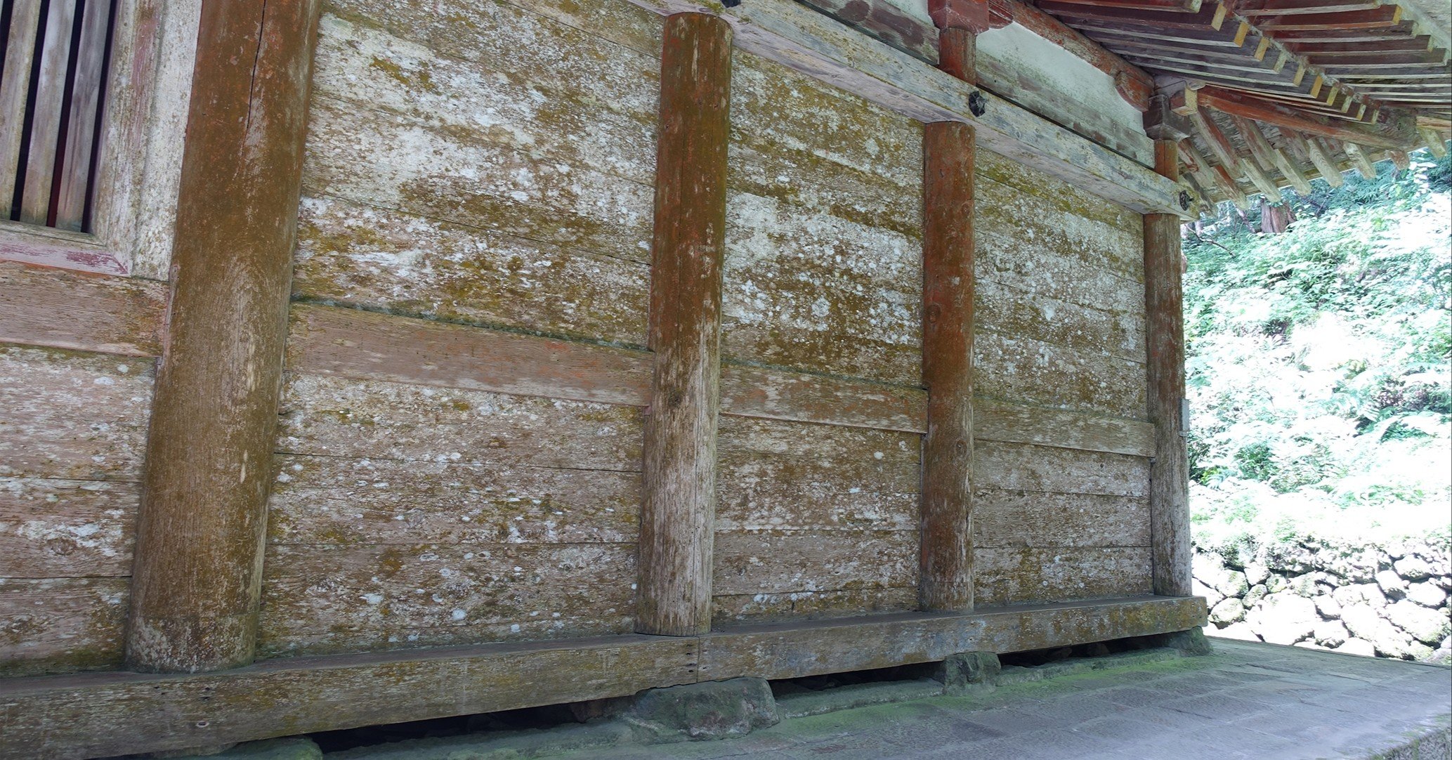 建築は兵士ではない｜細尾直久