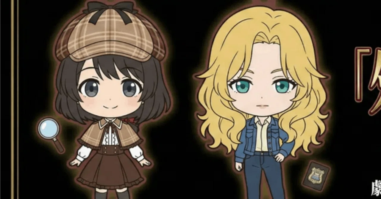 AIアニメーション】Wan2GPを使ってアニメーションPVを制作！｜AIアニメ