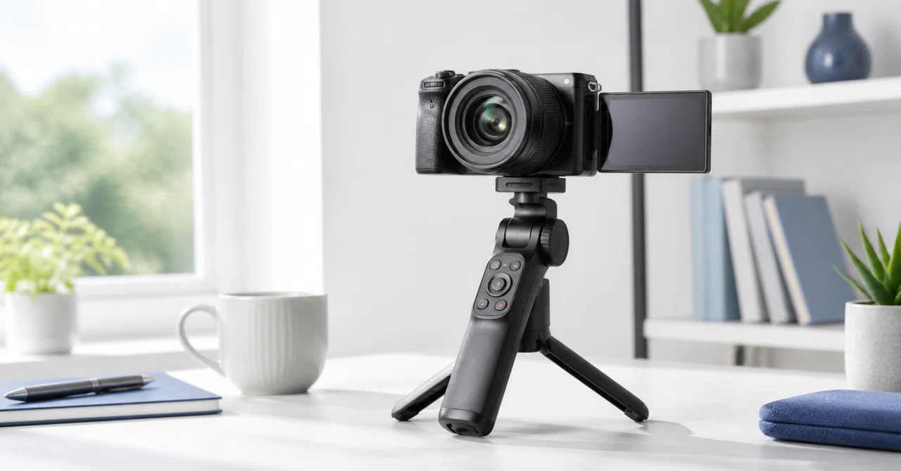 Sony GP-VPT2BTレビュー：買う前にわかったBluetoothシューティング
