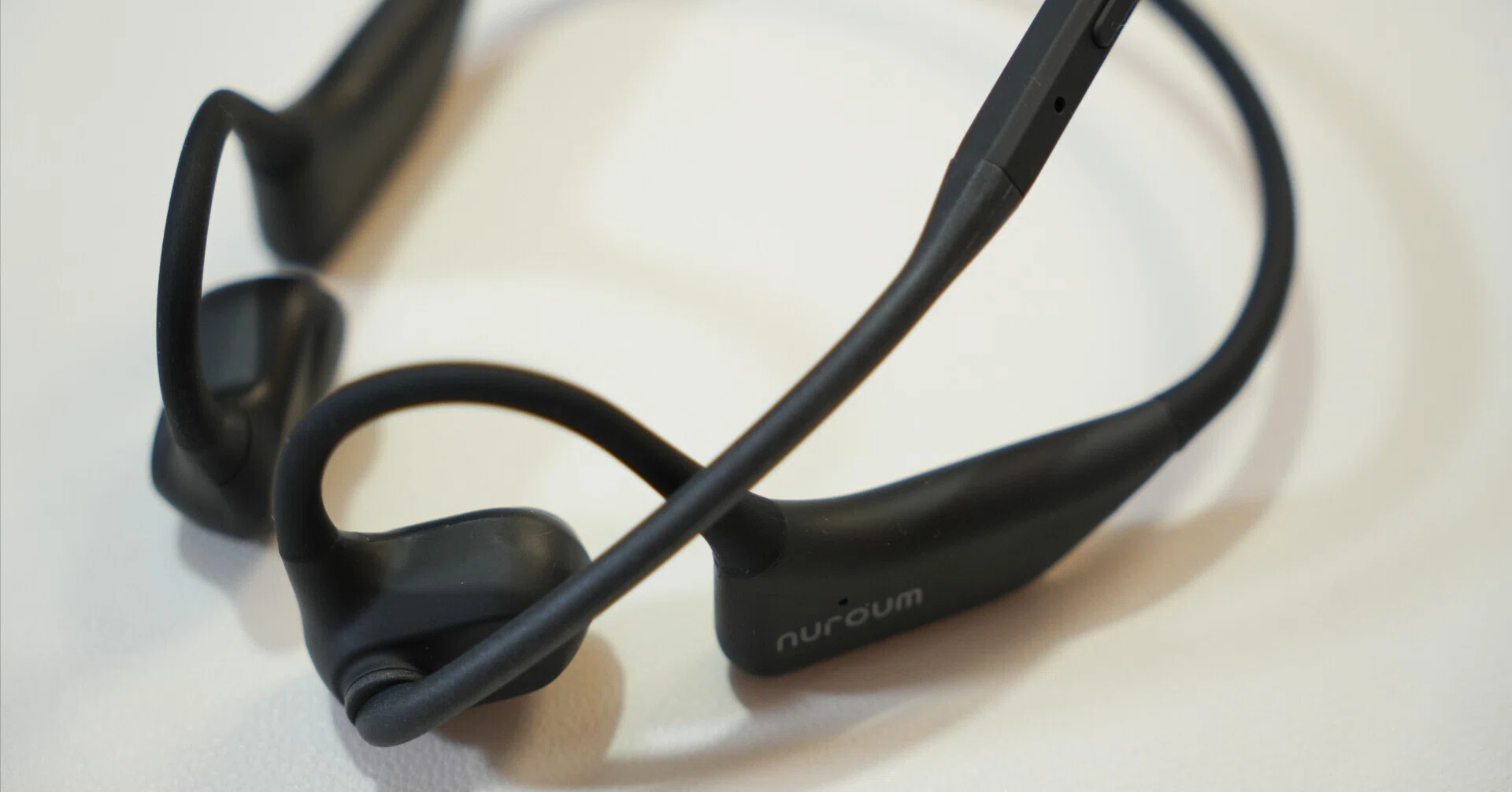 Nuroum OpenEar Pro2 オープンイヤーイヤホン レビュー品】Nuroum OpenEar Pro2 オープンイヤー イヤホンすぐ壊れた