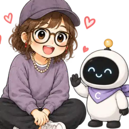 M子は今日も考える