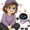 M子は今日も考える