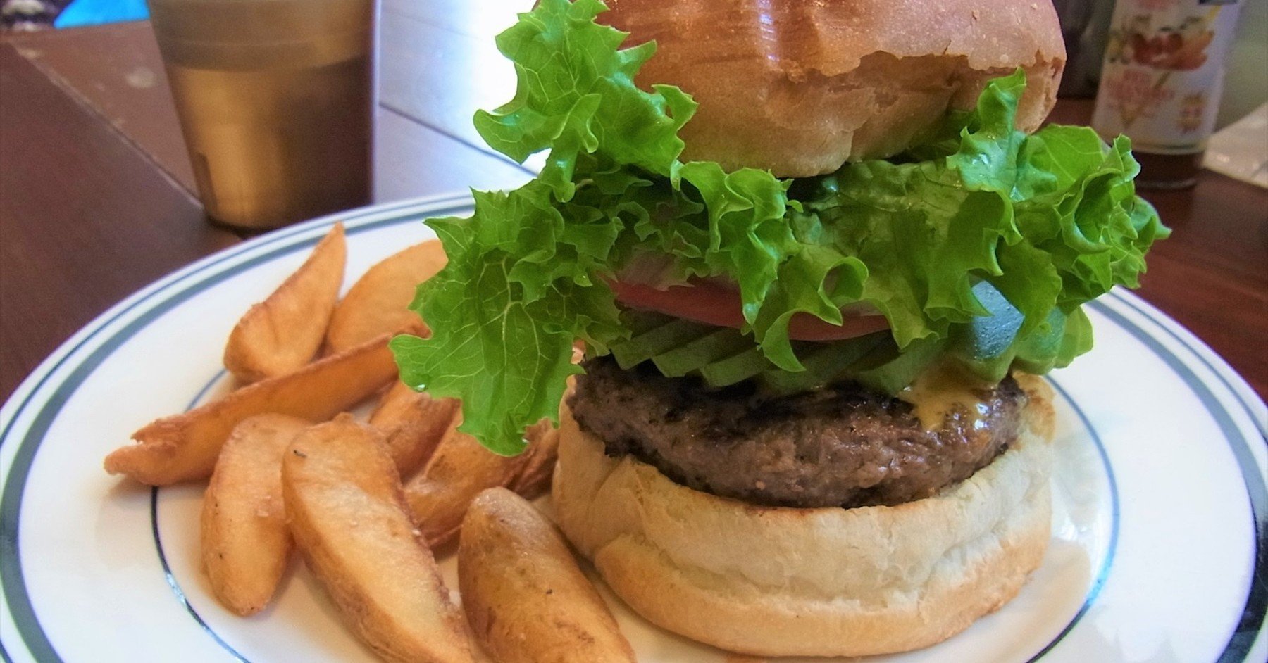 バンコクのハンバーガーが案外いいけれど・・・・・・｜在住歴20年が話