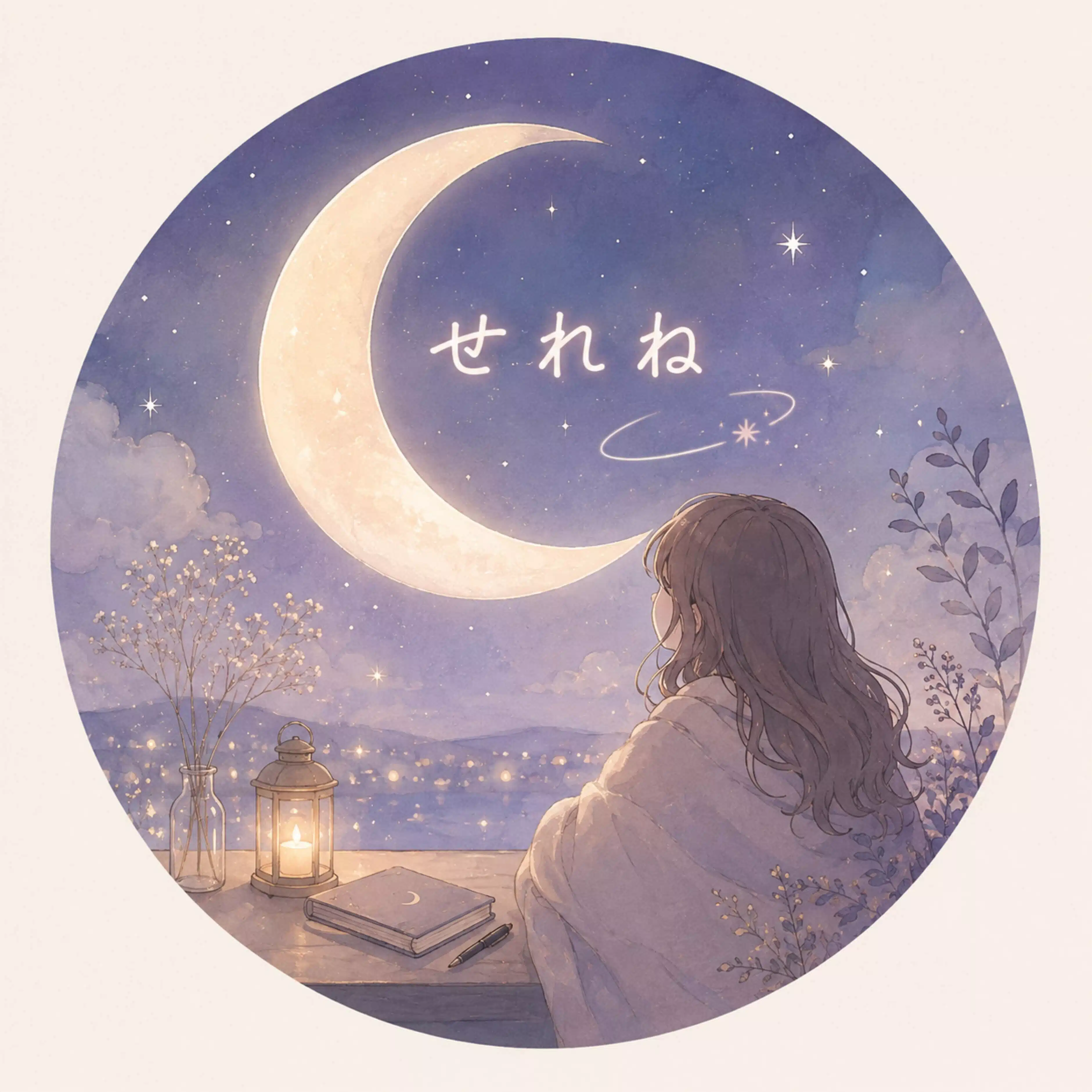 せれね|うつ病高校生
