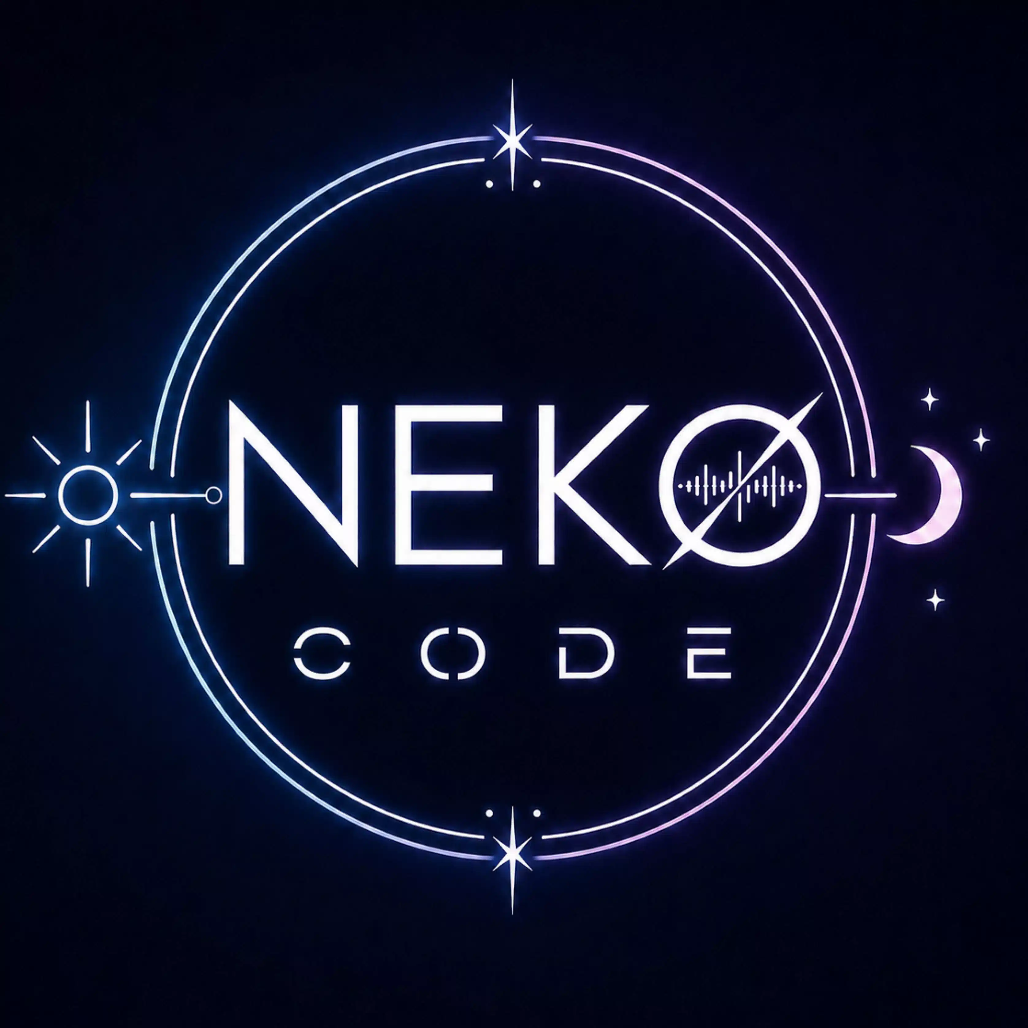 NEKØ:CODE  (ネココード)｜AIと紡ぐ物語と音楽