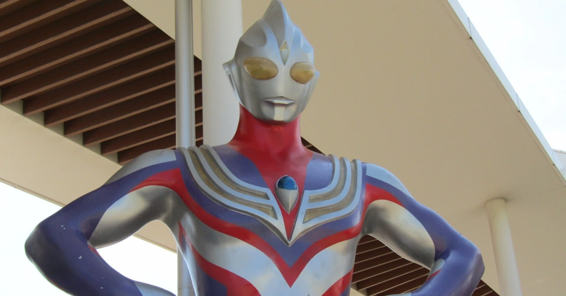 ぽっぺのひとりごと（138）ウルトラマンA to Z｜ポッペちゃん