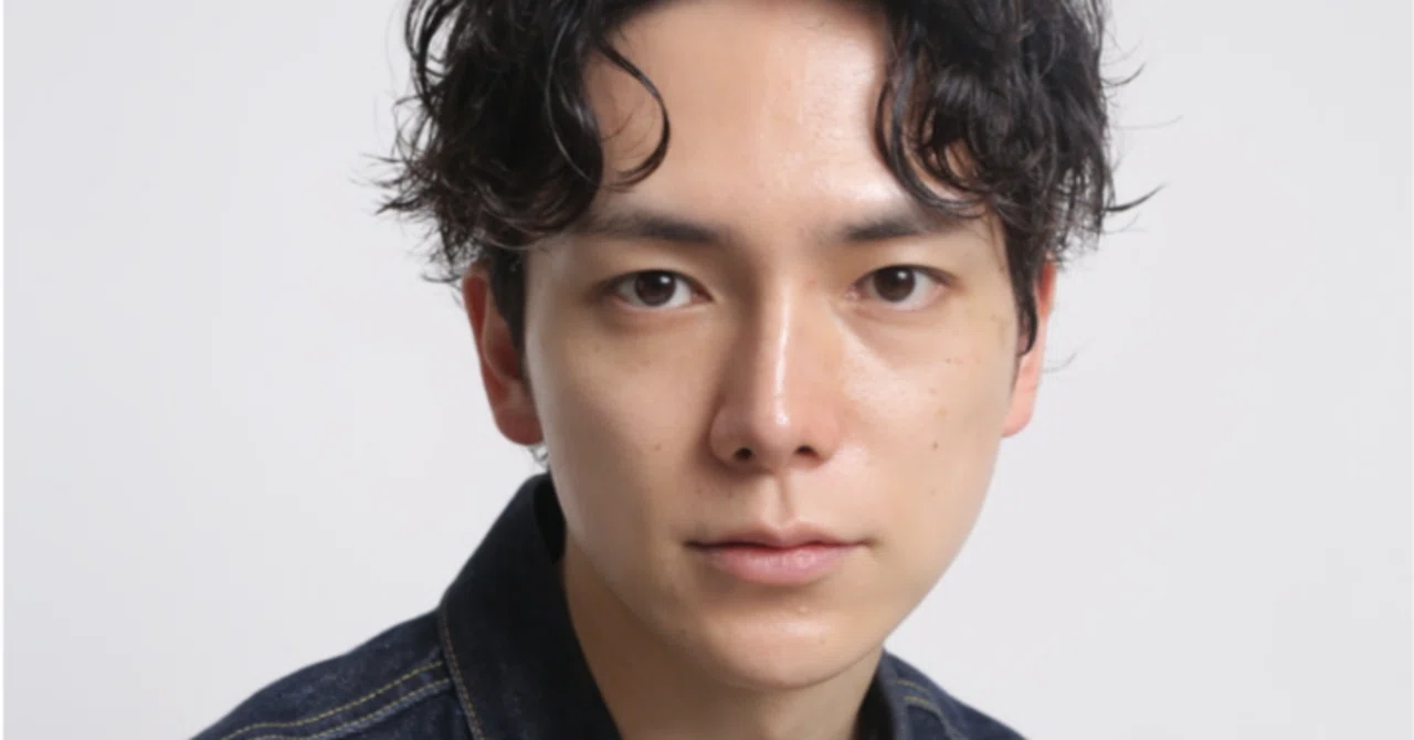 顔 を 活かす 仕事 男