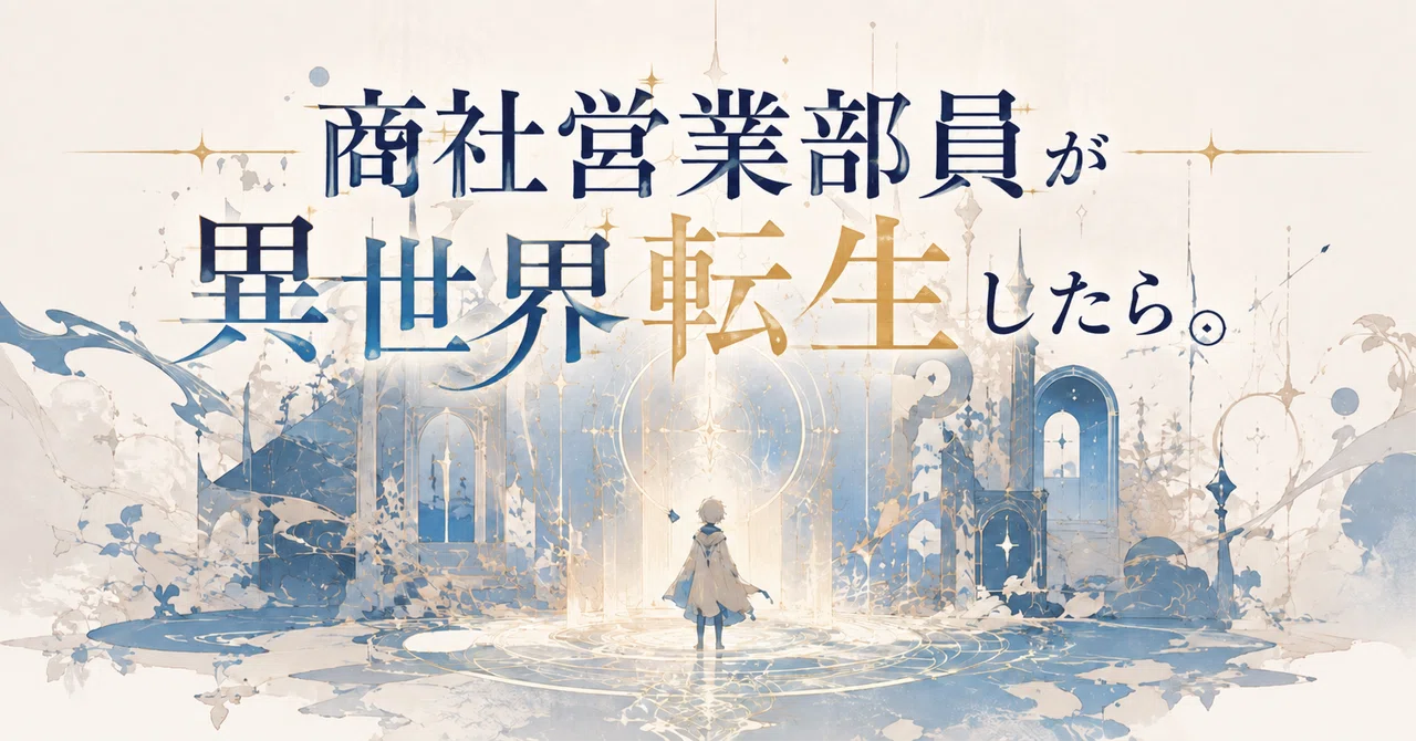 見出し画像