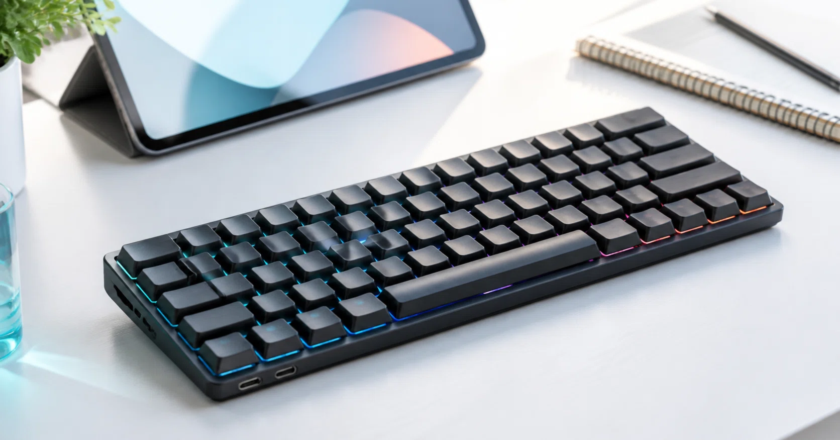BAROCCOMiSTEL AIRONE RGB BTレビュー：買う前にわかった極薄Bluetooth