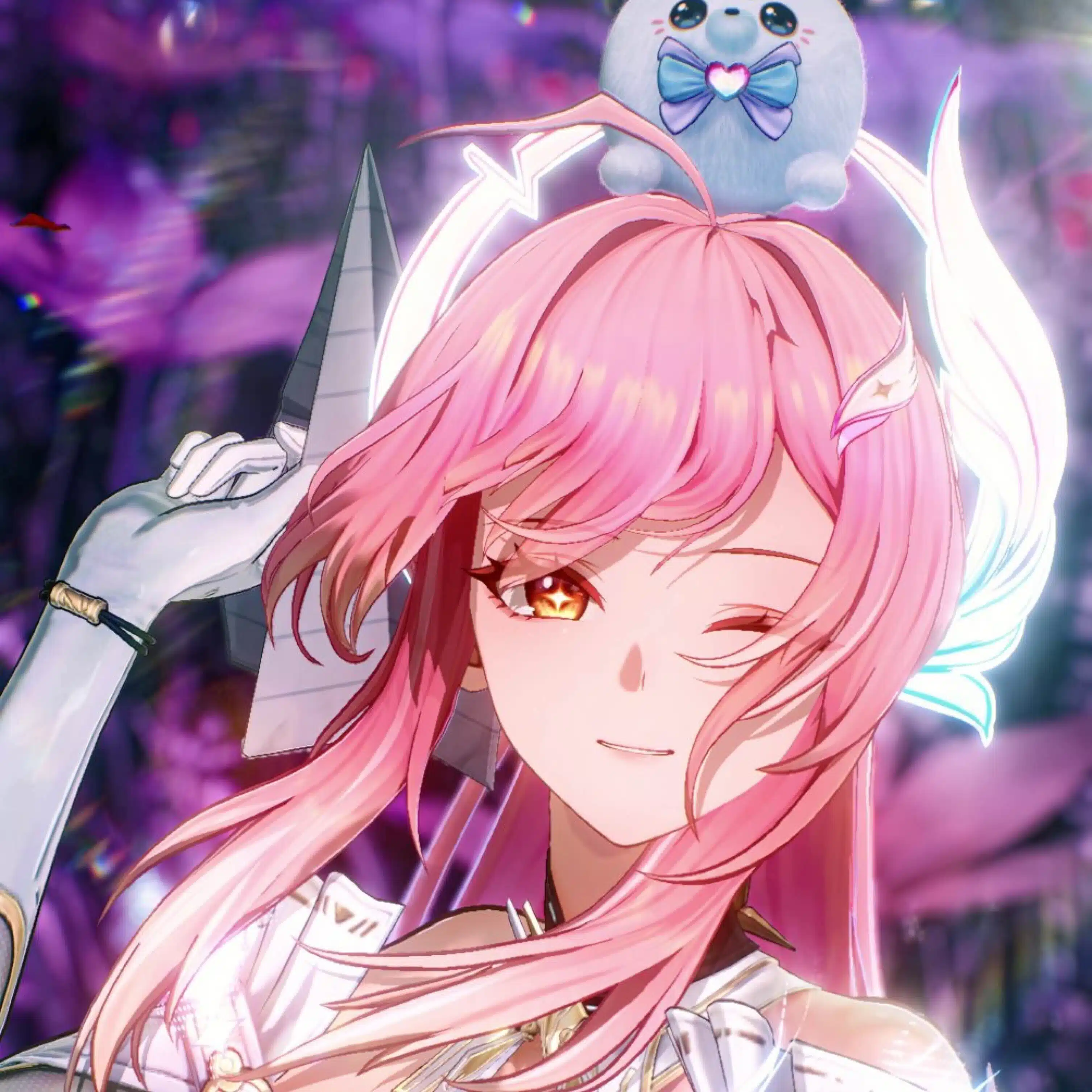 ひよりちゃま