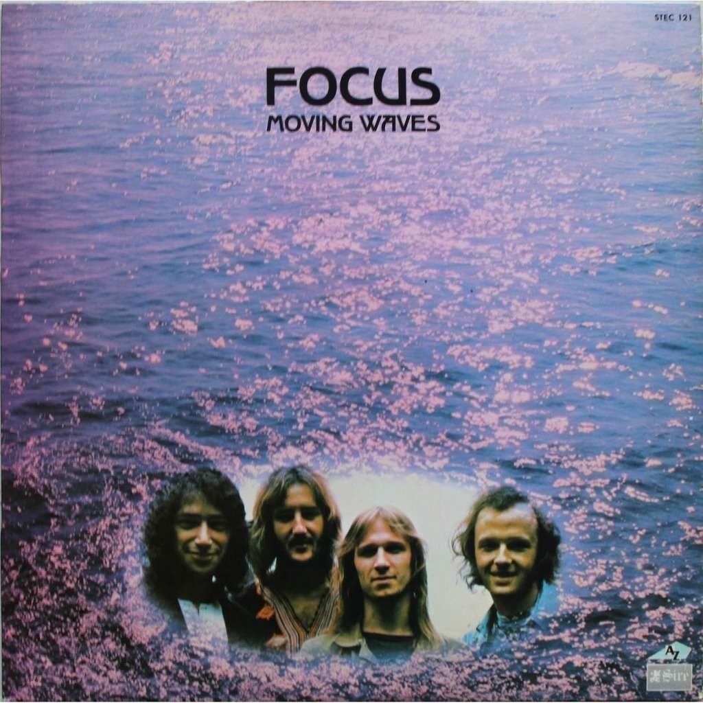 廃盤 フレデリックのCD Focusぼかす 邦楽