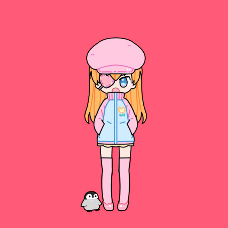 アニメのキャラを作ったり まいまい イーゼル芸術工房とハンバーガールzとまいどりとマムシステーションのnote Note アニメのキャラを作ったり まいまい イーゼル芸術工房とハンバーガールzとまいどりとマムシステーションのnote Note