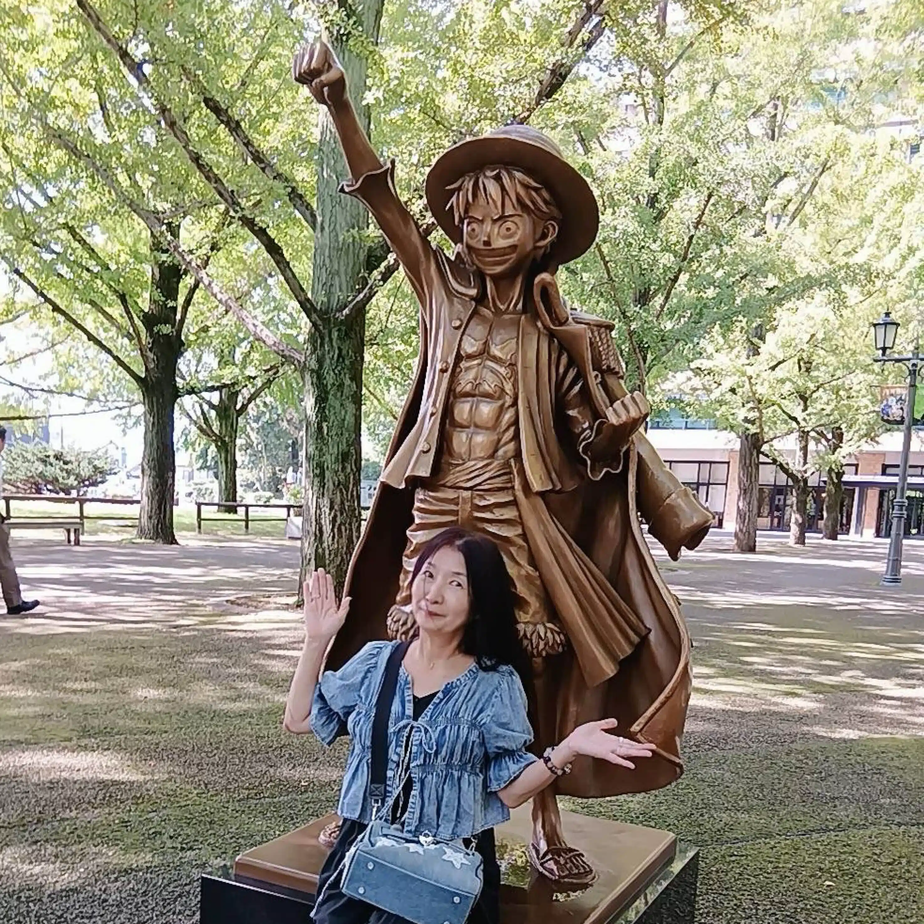 松尾純子.