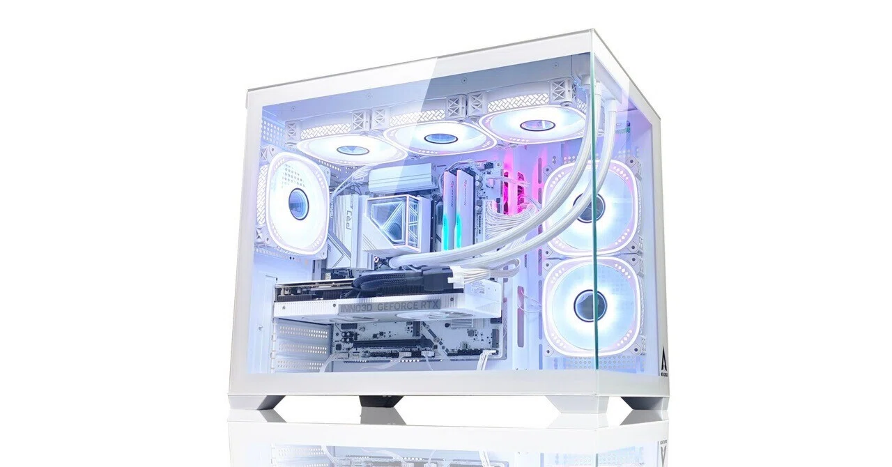 Ryzen 7 5700X × RTX 5060 Tiという組み合わせは「今」何に向いている