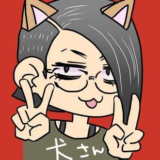 犬さんごはん 第四回 油揚げと厚揚げ 犬頭 Note