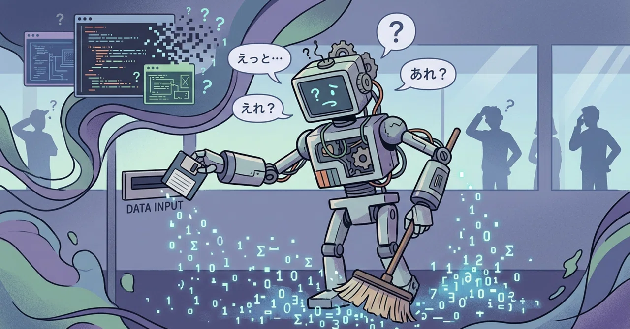 人工無脳を作りたい｜ぐらすあーむ