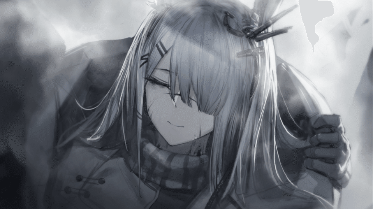 アークナイツ】フロストノヴァ:これからは、ロドスと共に。6章 アークナイツ】フロストノヴァ:これからは、ロドスと共に。6章