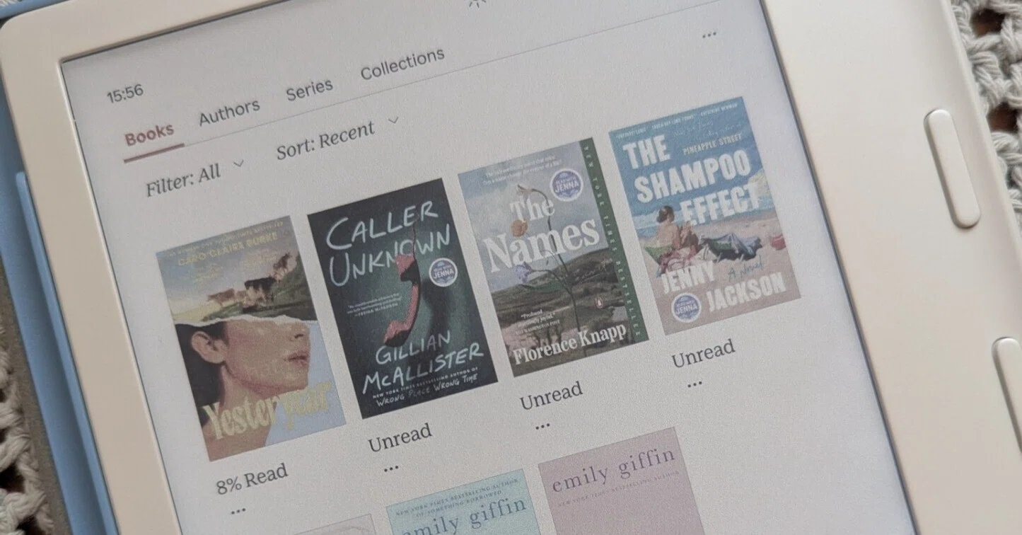 Rakuten Kobo Libra Colour: First Impressions|Noriko🐰 Rakuten Kobo Libra Colour: First Impressions|Noriko🐰