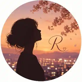 R｜忘れたふりをしていた初恋。