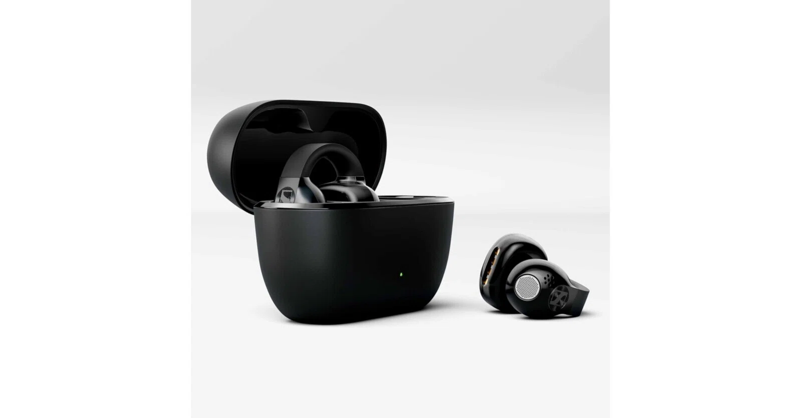 ゼンハイザー(Sennheiser) ACCENTUM Clip レビュー比較まとめ｜Appleと