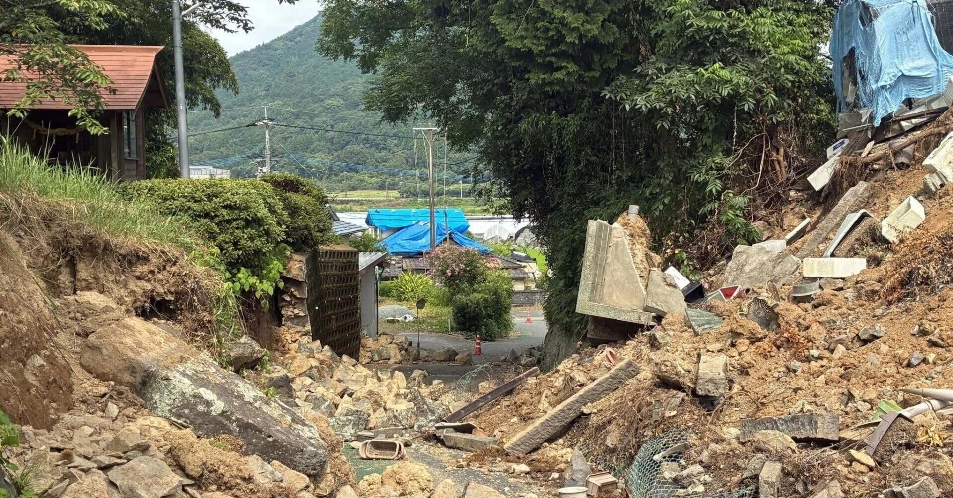 熊本地震】＜寄稿＞深刻化する「支援格差」 報道なき宇城・豊野の現実