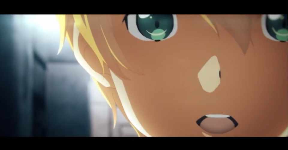 無料ダウンロードggo アニメ 感想