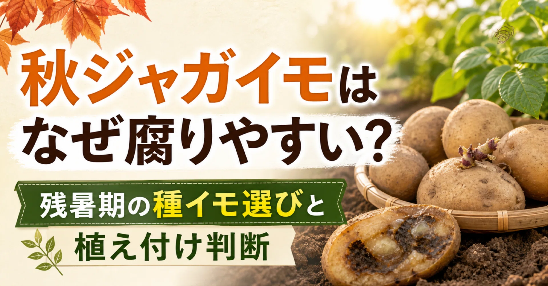 希望される芋の種類や本数を相談ください。 さつまいもの商品一覧