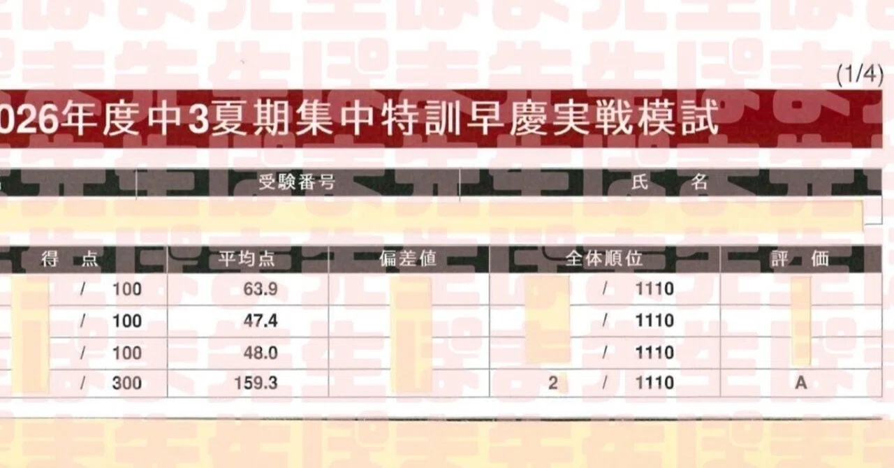 見出し画像