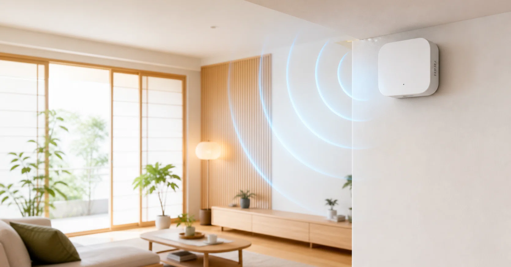 Aqara Presence Sensor FP1Eレビュー：買う前にわかった在室センサーの