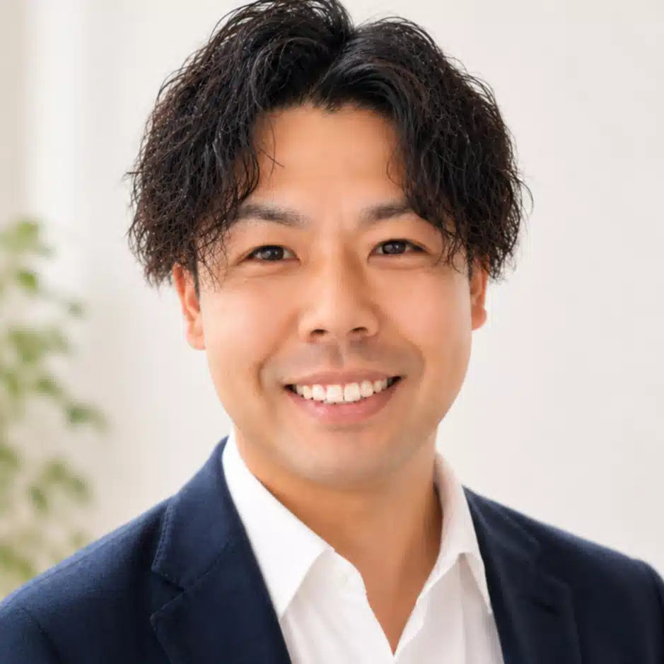 ゆうき ∣ 日本語講師だよ