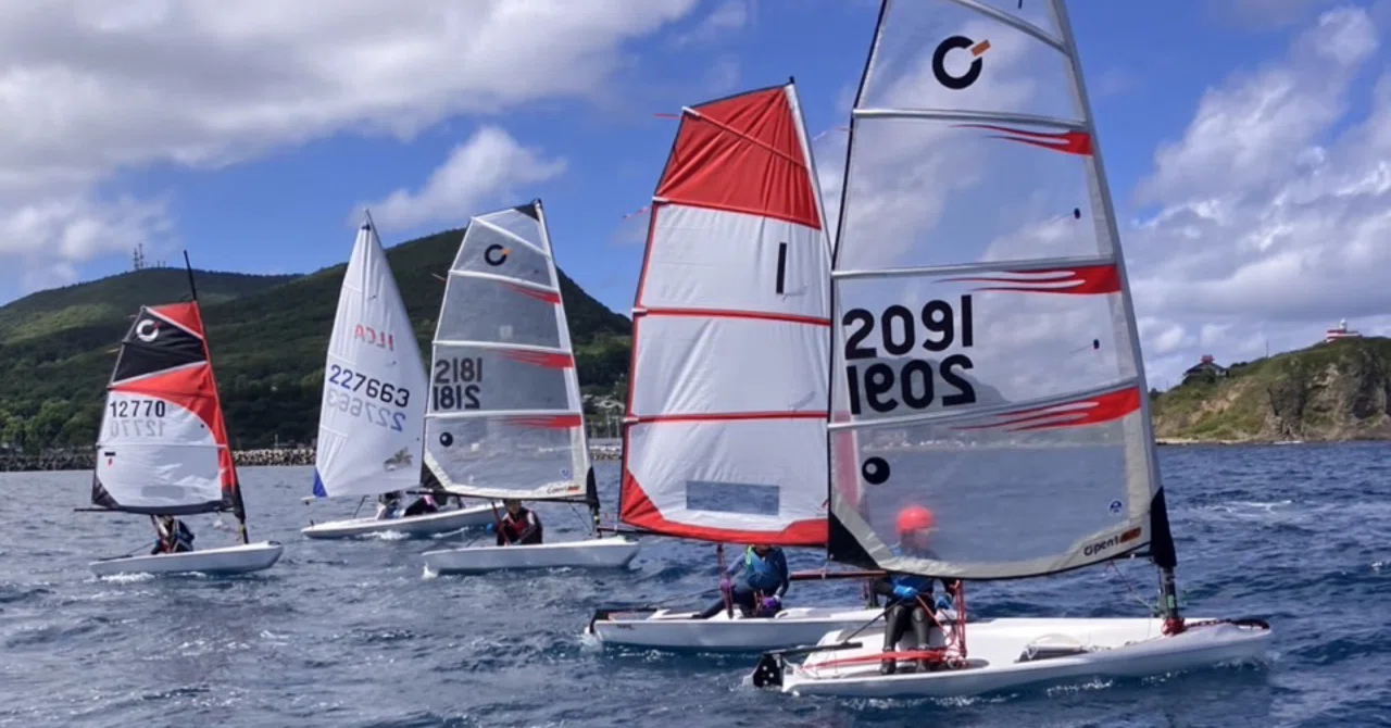 August 8-9, 2026 Regular Practice | Land Training x On-Water