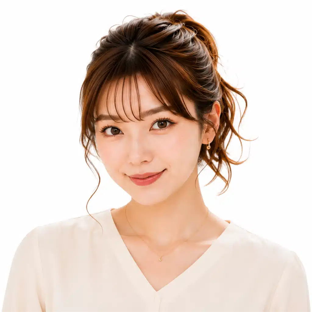 さくら｜未来から今の自分へ