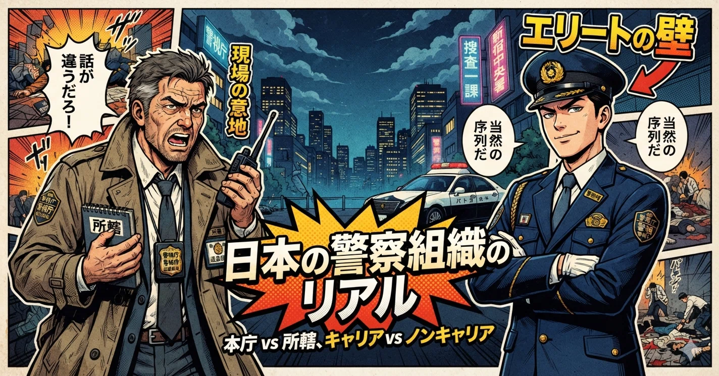 ノン キャリア と は