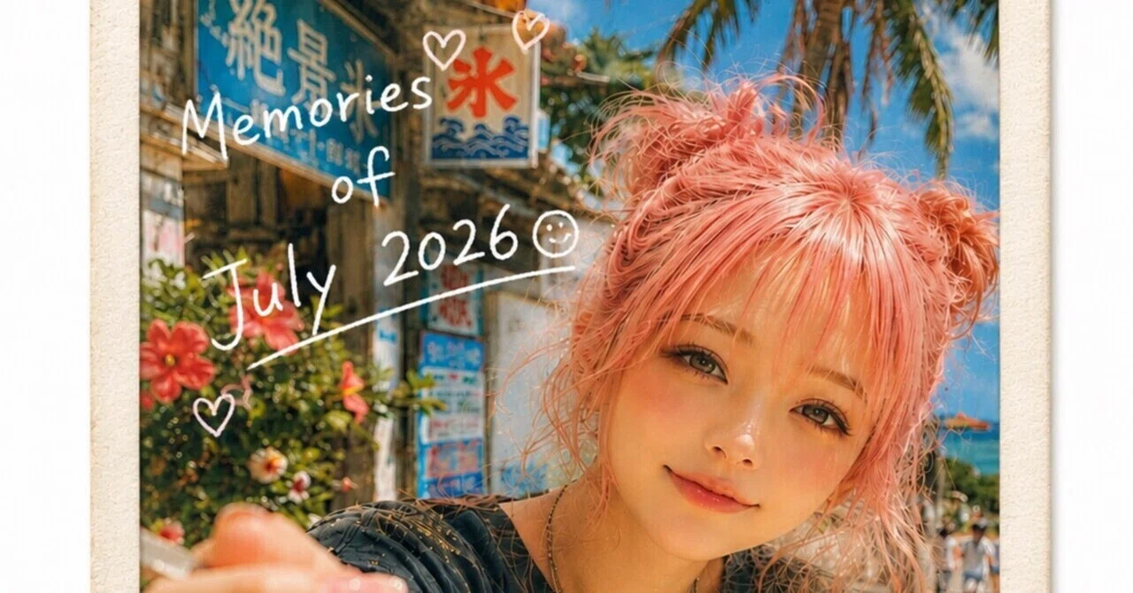 7月15K〜ｻﾝ特典🎉ﾎﾟﾗﾛｲﾄﾞ｜はなちゃん♡🦄🍭