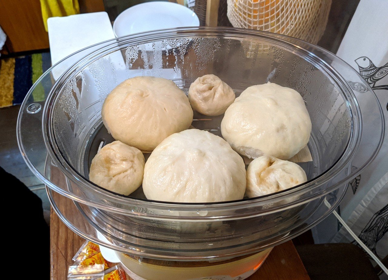 Kobe豚まんサミット 個人開催 タダノヒトミ Note