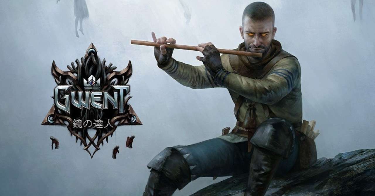 Gwentどこ置く Ver 鏡の達人 馬雄 Note