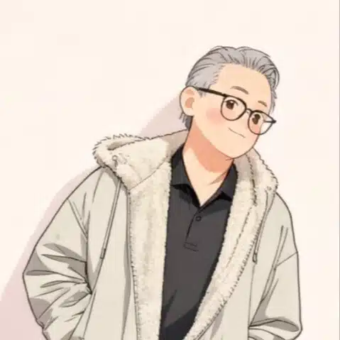 橋口安禎｜美容師35年