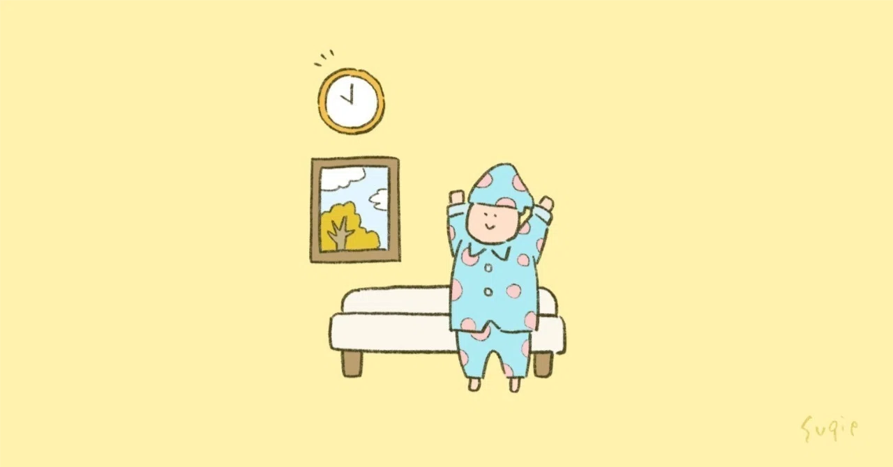 ショート スリーパー なりたい