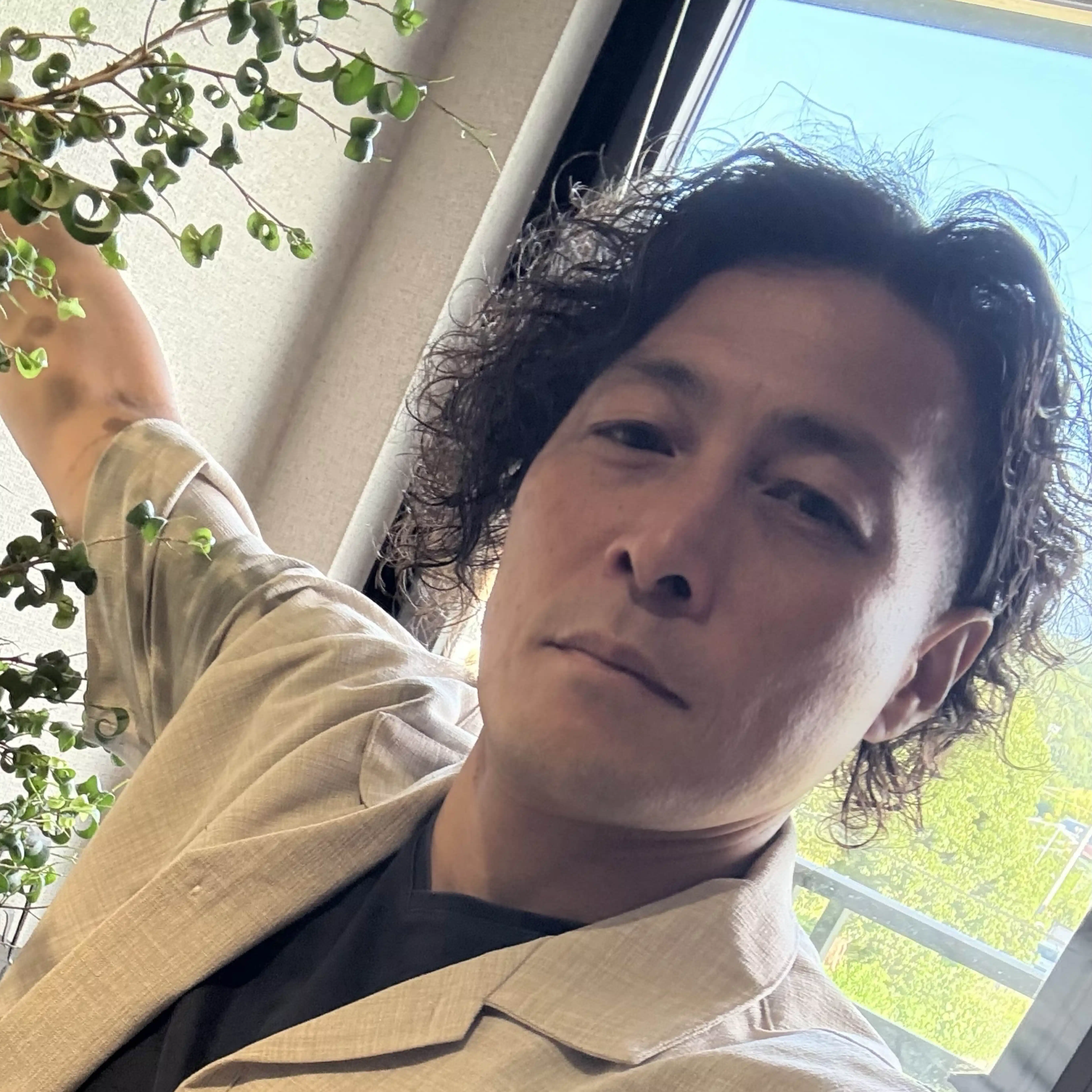 山川 宗一郎