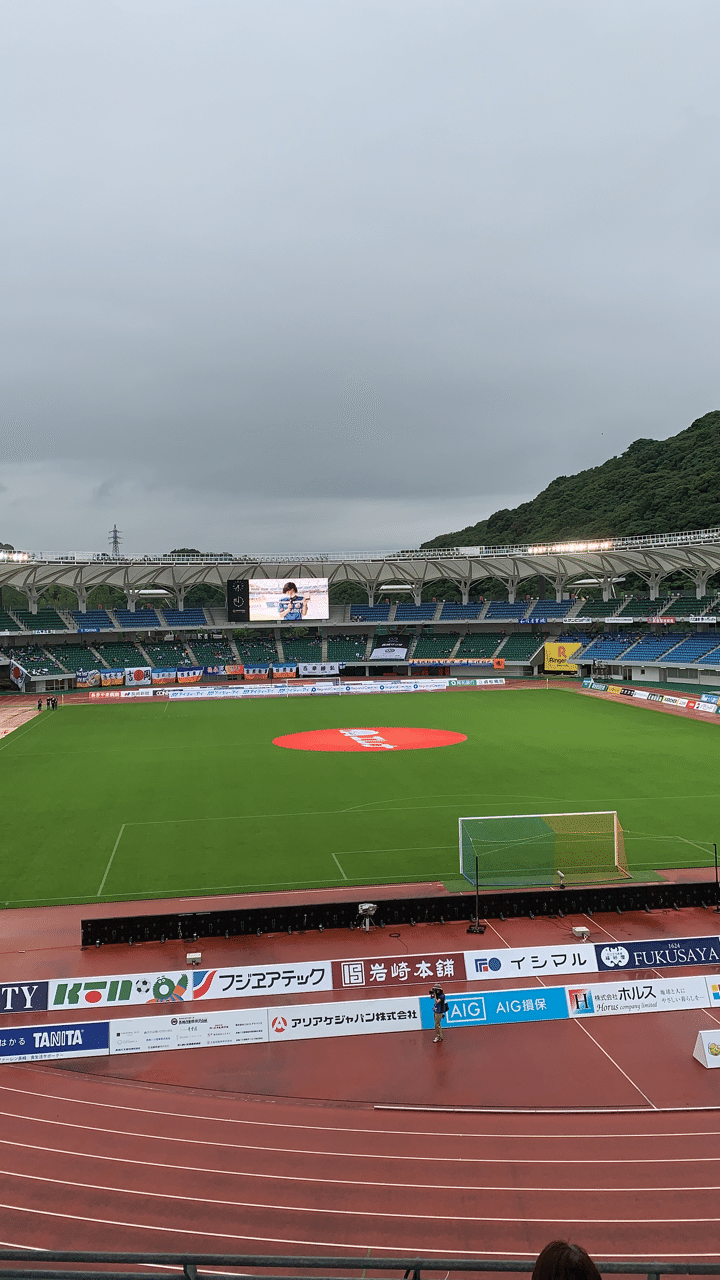 帰ってきたサッカーのある日常 Taiga Note