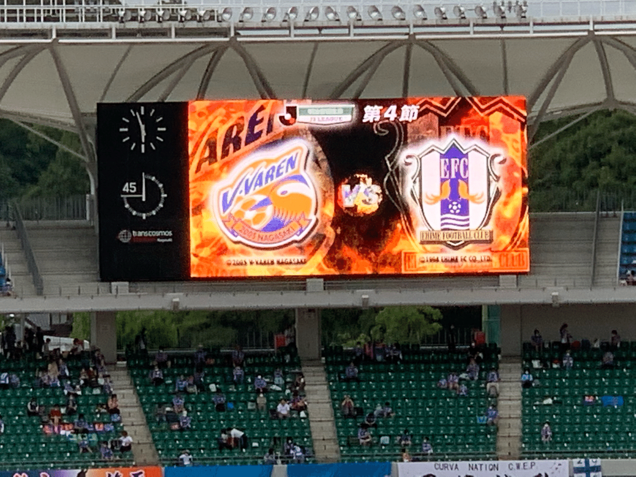 帰ってきたサッカーのある日常 Taiga Note 帰ってきたサッカーのある日常 Taiga Note