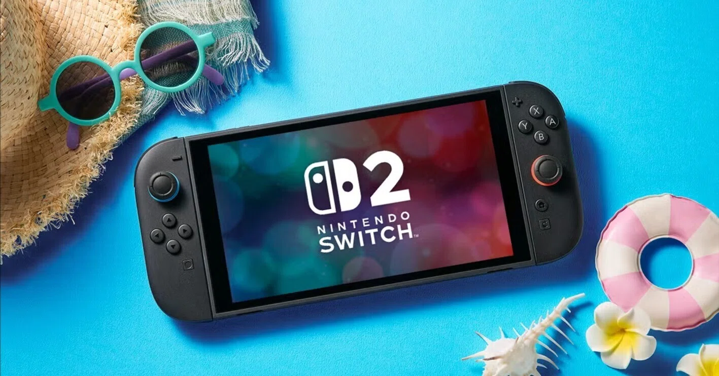 Switchは「あと341万台」でPS2超え——ただし任天堂の予想どおりなら