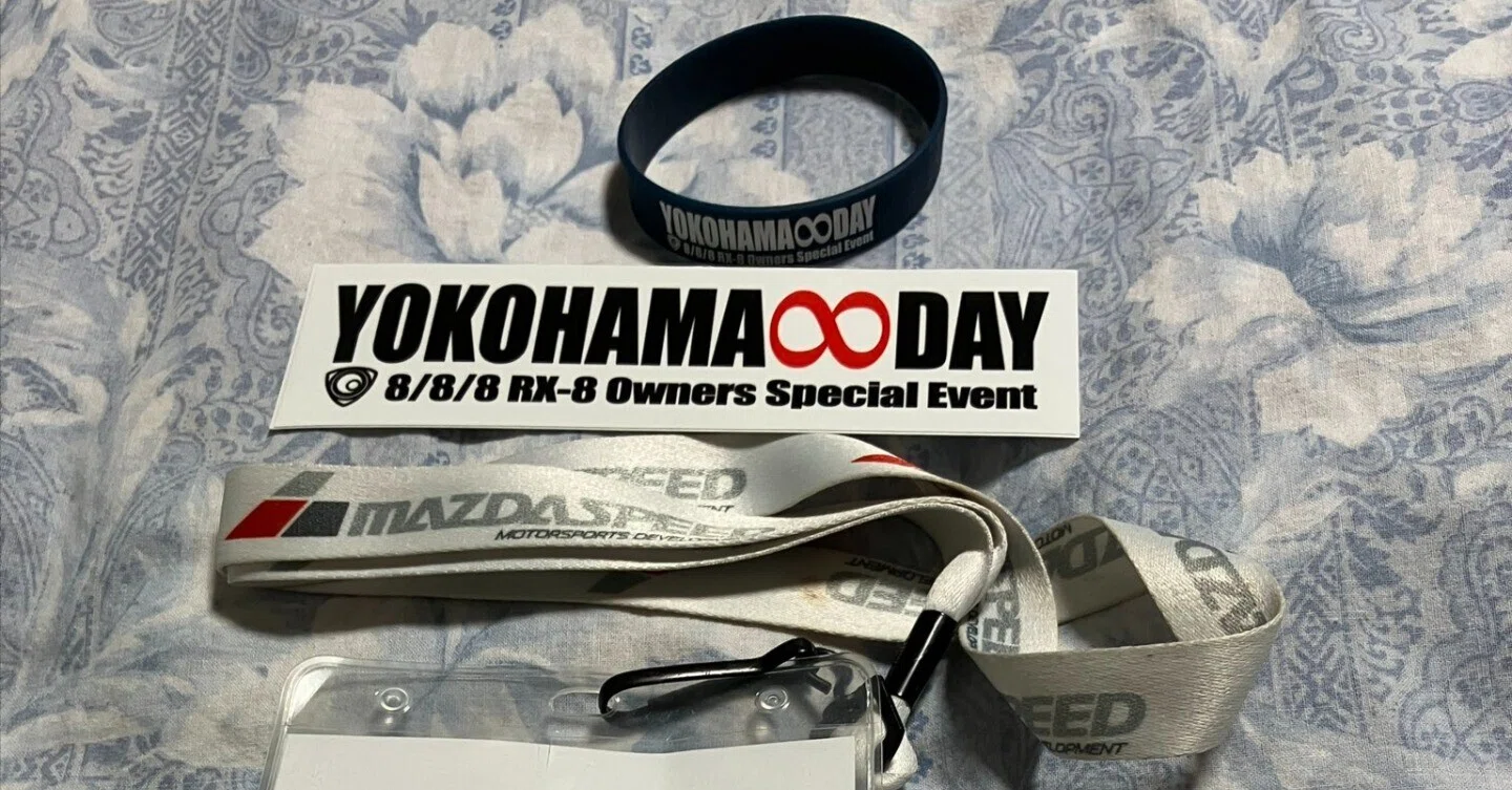 YOKOHAMA8DAYに参加してきました｜ライーザ