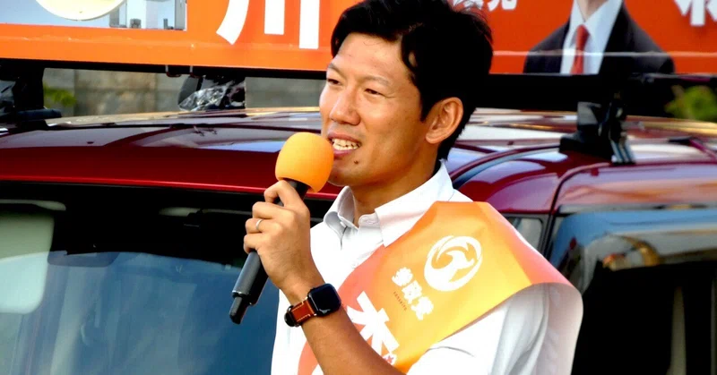 【選挙ウォッチャー】 和歌山市議補選２０２６・分析レポート。