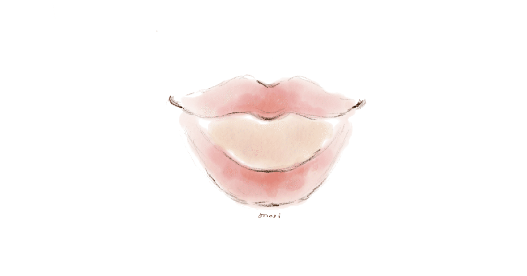 口元が知らせる心理状態 ひまわり すぐに使える心理学 Note